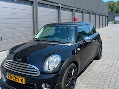 MINI Cooper - 1.6