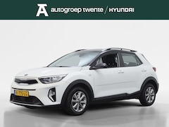 Kia Stonic - 1.0 T-GDI MHEV DynamicLine | Rijklaarprijs Inclusief Garantie