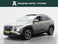 Hyundai Tucson - 1.6 T-GDI PHEV Premium Sky | 360 Camera | Stoelventilatie | Navi