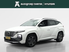 Hyundai Tucson - 1.6 T-GDI PHEV N Line | 360 camera | Navigatie | Adaptive cr