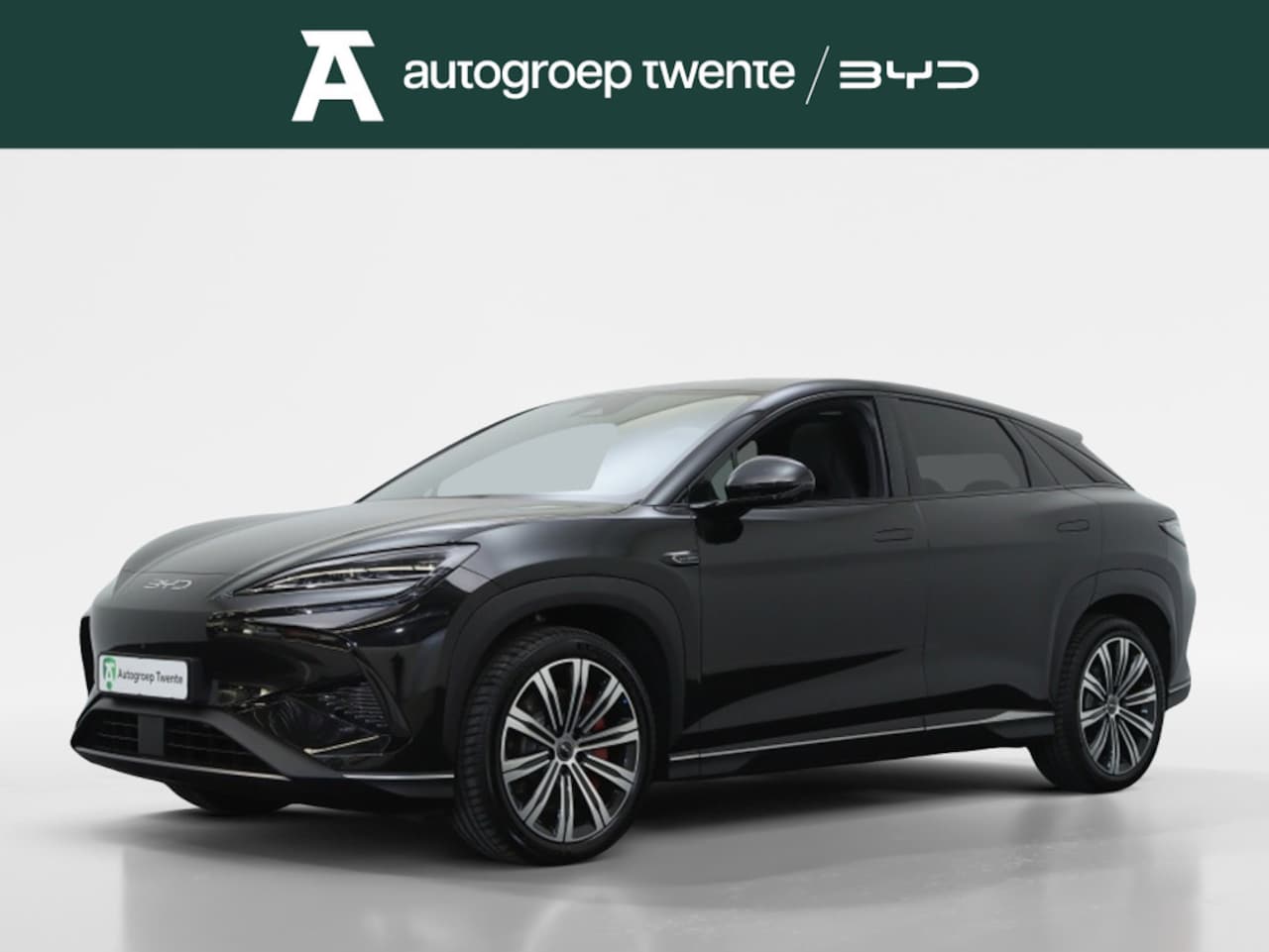 BYD Sealion 7 - Design AWD 82.5 kWh | Panoramadak | Private Lease 899,- p.m. | - AutoWereld.nl