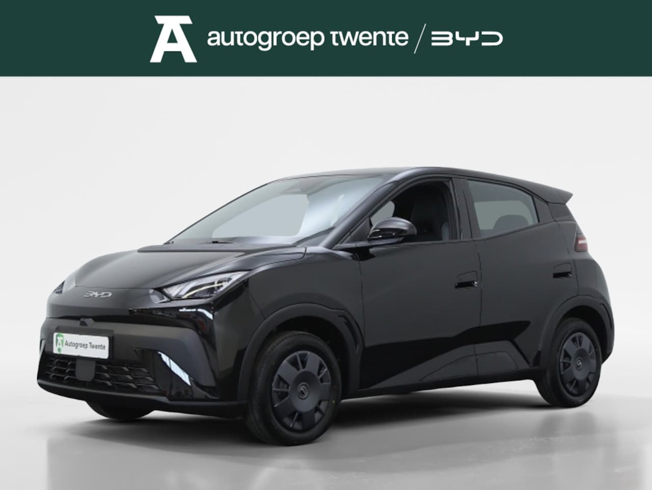 BYD Dolphin Surf - Active 30 kWh | Private Lease 389,- p.m. Inclusief € 2.000 ACTIE - AutoWereld.nl