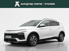 Hyundai Bayon - 1.0 T-GDI Comfort Smart | Private lease 449 p.m