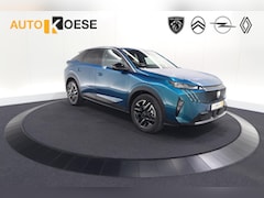 Peugeot 3008 - 1.2 Hybrid 136 Allure | Camera | Panoramisch Navigatiescherm | Apple Carplay | Comfort Sto