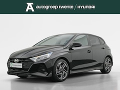 Hyundai i20 - 1.2 N Line | Navigatie | Private lease 429, - p.m