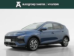 Hyundai Bayon - 1.0 T-GDI Comfort Smart | LED | Private lease 449, - p.m. |