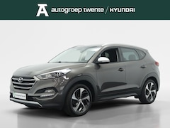 Hyundai Tucson - 1.6 T-GDi Comfort 4WD Automaat | Trekhaak | All season | Navi |