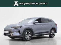 BYD Seal U - 1.5 DM-i FWD Boost | Incl. € 3.000 ACTIE | Private Lease 679,