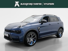 Lynk & Co 01 - 1.5 | Panormadak | 360 Camera | Stoelverwarming |