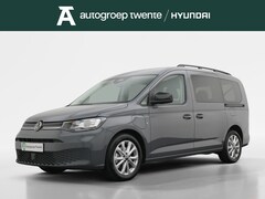 Volkswagen Caddy Maxi - 1.5 TSI Hybride Life | 7-zits | ACC | Privatelease 759, - p.m. |