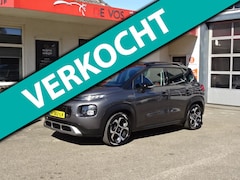 Citroën C3 Aircross - 1.2 PureTech S&S Shine