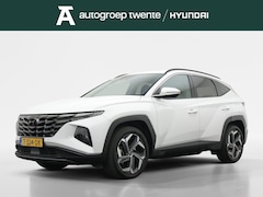 Hyundai Tucson - 1.6 T-GDI PHEV Comfort Smart | All Seasons | Stoelverwarming |
