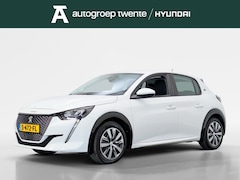 Peugeot e-208 - EV Active 50 kWh | Navigatie | Camera | Cruise control