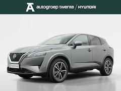Nissan Qashqai - 1.3 MHEV X Tekna | Elek. achterklep | 360 Camera