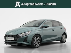 Hyundai i20 - 1.0 T-GDI Comfort | LED | Private Lease 399, - p.m. |