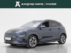 Hyundai Kona Electric - EV Fashion 64 kWh + stuur- en stoelverwarming