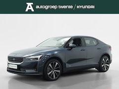 Polestar 2 - 2 Standard Range Single Motor 63kWh | Camera | Elek. stoelen