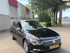 Volkswagen Passat Variant - 1.4 TSI ACT Highline