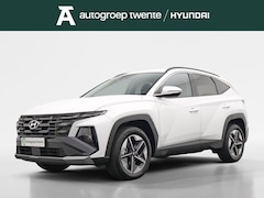 Hyundai Tucson - 1.6 T-GDI HEV Comfort | Private lease 679 pm
