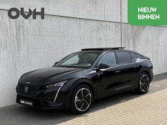 Peugeot 408 - GT 1.6 HYbrid |Pano|Focal|360|Stoelvw|SOH 97%