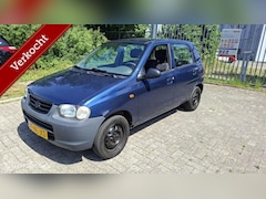 Suzuki Alto - 1.1 GL