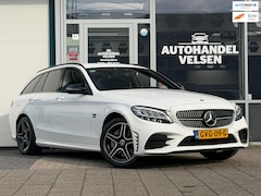 Mercedes-Benz C-klasse Estate - 300 e Business Solution AMG Apple carplay