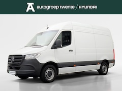 Mercedes-Benz Sprinter - 317CDI RWD | L2H2 Pro | Cruise control | Betimmering | Stoelverw