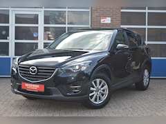 Mazda CX-5 - 2.0 SkyActiv 2WD | AUT - TRK.HAAK