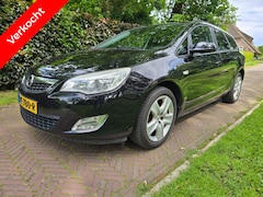 Opel Astra Sports Tourer - 1.4 Turbo Edition