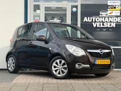 Opel Agila - 1.2 Edition Airco Automaat