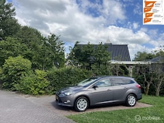 Ford Focus Wagon - 1.6 EcoBoost Titanium