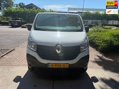 Renault Trafic - 1.6 dCi T29 L2H1 DC WIT ‘16 NETTE BUS MARGE