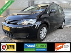 Volkswagen Golf Plus - 1.4 Easyline*Climate*Trekhaak*Navi