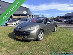 Peugeot 207 CC - 1.6 VTi
