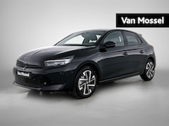 Opel Corsa - 1.2 GS Line | Leder | Navi | Climate control | Armsteun |