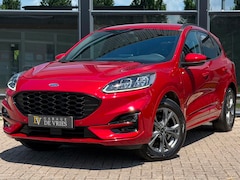 Ford Kuga - 2.5 PHEV ST-Line X 225pk B&O Winter Pack Camera Garantie