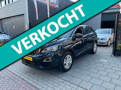 Peugeot 3008 - 1.2 PureTech Active 3e Eigenaar Trekhaak Airco NAP APK