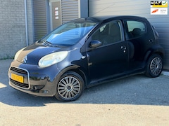 Citroën C1 - 1.0-12V Ambiance