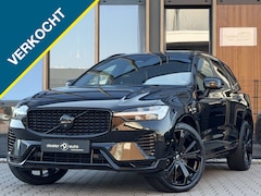 Volvo XC60 - 2.0 T6 AWD Dark | Panoramadak | Head-up | H&K | SOH 100% |