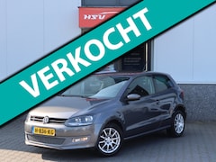 Volkswagen Polo - 1.2 TSI Comfortline airco LM navi