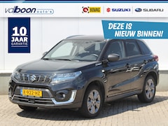 Suzuki Vitara - 1.4 Boosterjet Select Smart Hybrid | Navi | Cruise | Clima | Camera | Trekhaak