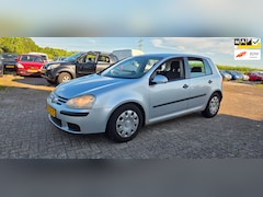 Volkswagen Golf - 1.9 TDI 77kw Airco Cruise Apk 04-2027