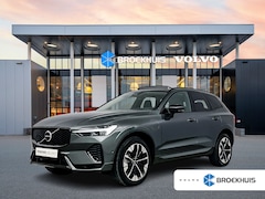 Volvo XC60 - T6 Plus Dark | 20" | Panoramadak | Head-up | 360 Camera | Elektr. verst. Stoelen | Stoel/S