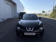 Nissan Juke - 1.6 Acenta - NAVI/CAMERA/CLIMA/TREKHAAK/NAP
