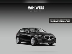 BMW 1-serie - 118i | Sport Line | 1e eigenaar | NL auto | Active Guard Plus | Stoelverwarming | Sportsto