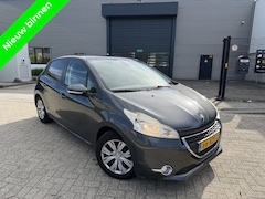 Peugeot 208 - WIJ KOPEN UW AUTO GRAAG OP