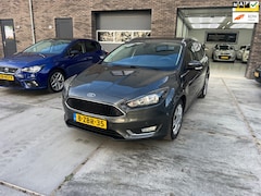 Ford Focus Wagon - 1.0 First Edition