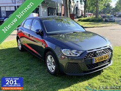 Audi A1 Sportback - 25 TFSI Pro Line