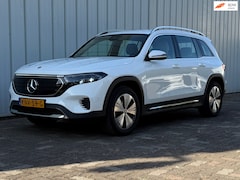 Mercedes-Benz EQB - 250 Business Line 71 kWh SoH 98.4 %