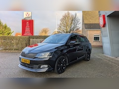Skoda Fabia Combi - 1.0 TSI Monte Carlo speciale editie